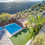 Casa Oronado Semesterbostad