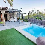 Casa Oronado Semesterbostad