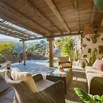 Semesterbostad Casa Oronado *