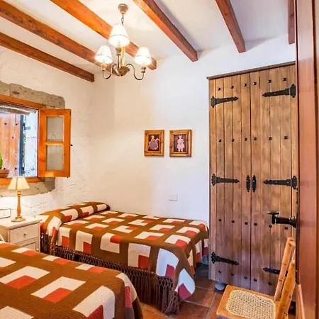 Casa Oronado Инхенио