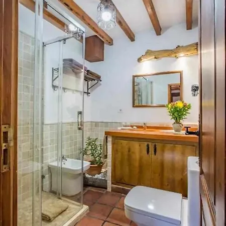 Сasa de vacaciones Casa Oronado Ingenio