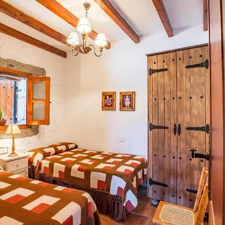 Casa Oronado Сasa de vacaciones Ingenio