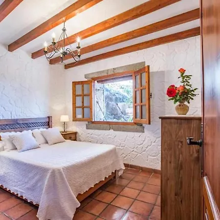 Сasa de vacaciones Casa Oronado