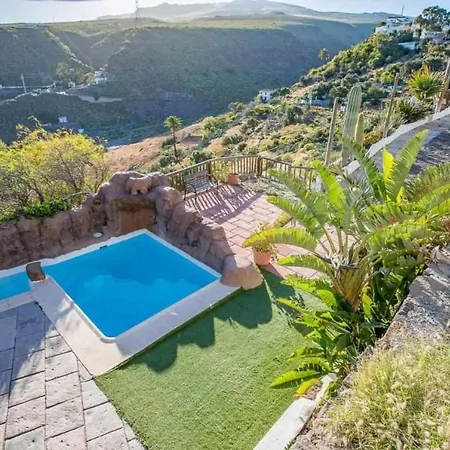 Casa Oronado Сasa de vacaciones Ingenio