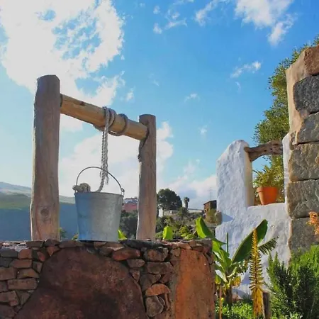 Casa Oronado Сasa de vacaciones *