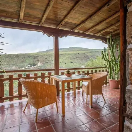 Casa Oronado Сasa de vacaciones Ingenio
