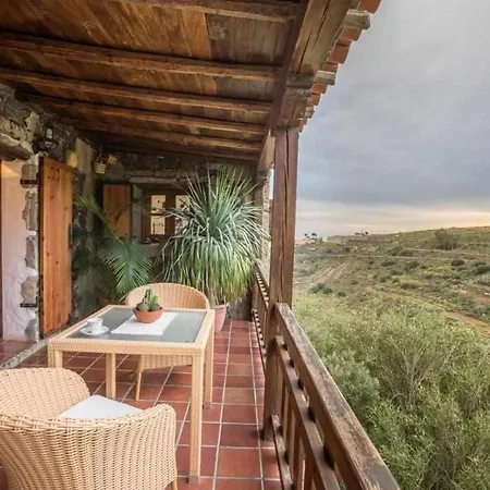 Сasa de vacaciones Casa Oronado