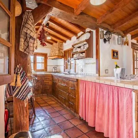 Сasa de vacaciones Casa Oronado Ingenio