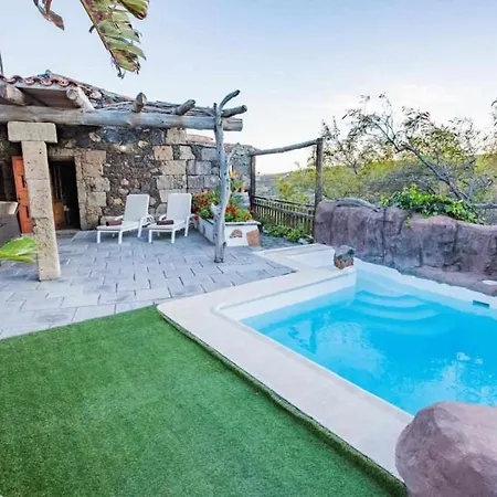 Casa Oronado Сasa de vacaciones *