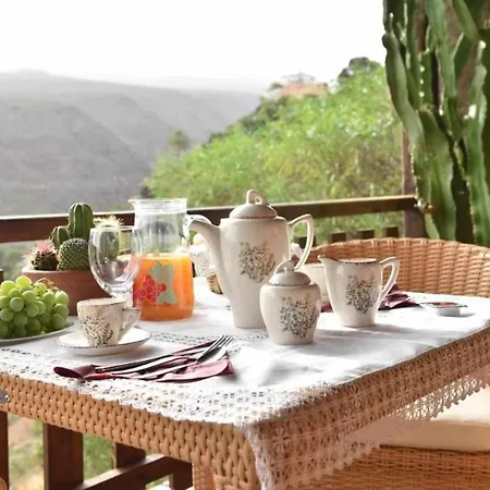 Nyaraló Casa Oronado