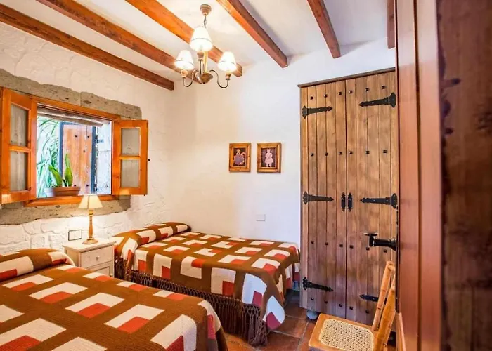 Casa Oronado Ingenio