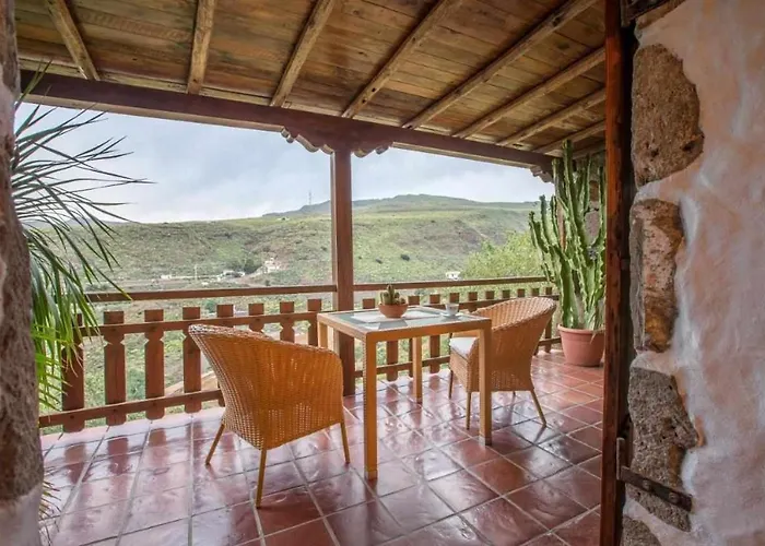 Casa Oronado