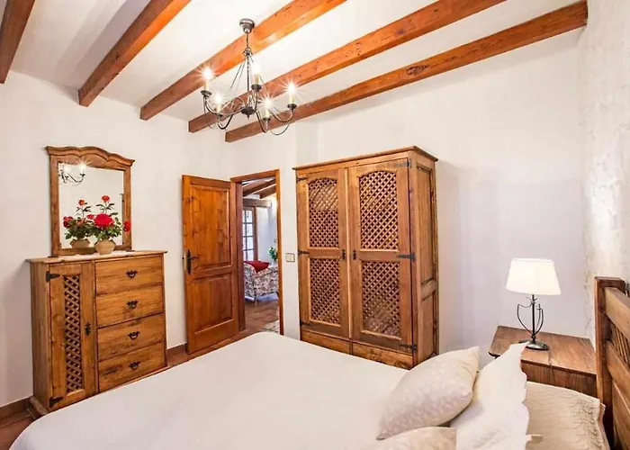 Casa Oronado Ingenio