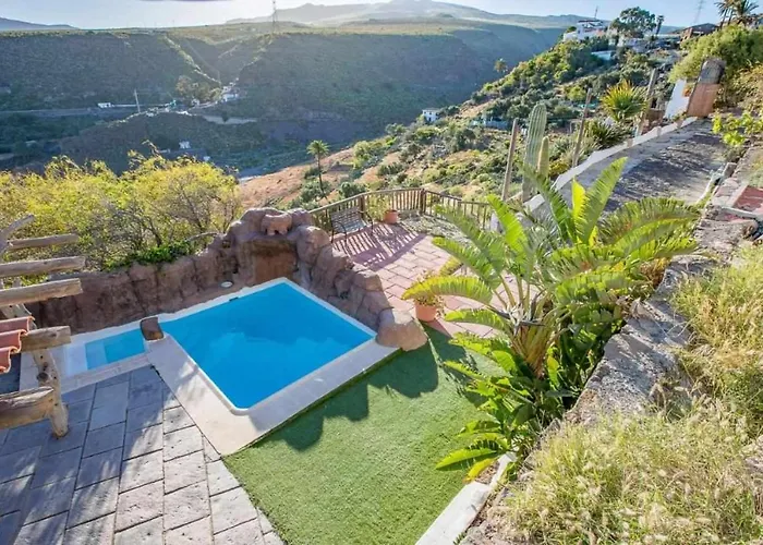 Casa Oronado Nyaraló