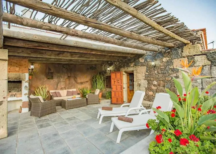 Casa Oronado * Ingenio