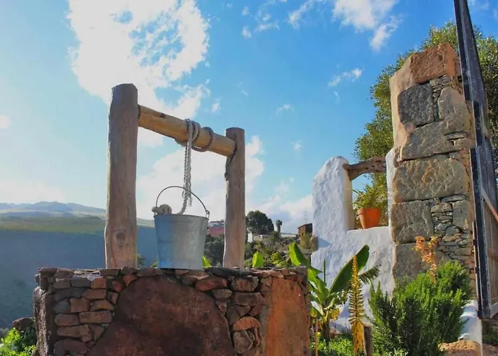 Casa Oronado Nyaraló